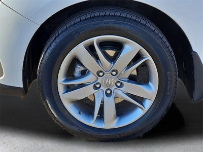 2021 Acura RDX SH-AWD