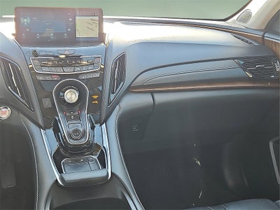 2021 Acura RDX SH-AWD