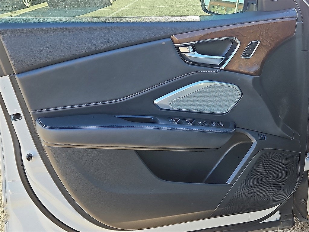 2021 Acura RDX SH-AWD