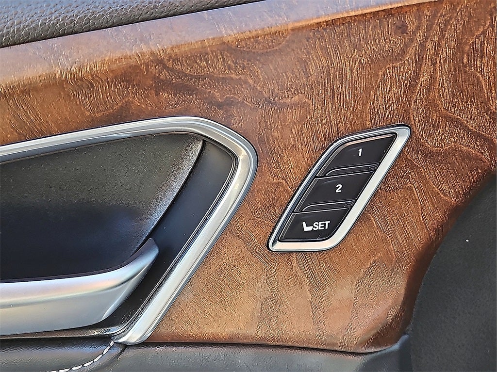 2021 Acura RDX SH-AWD