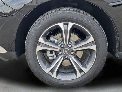 2023 Acura RDX Advance Package SH-AWD Factory Certified