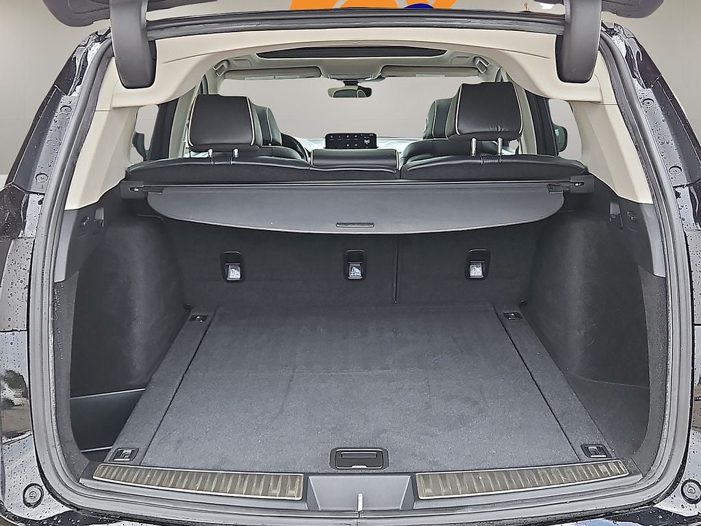 2023 Acura RDX Advance Package SH-AWD Factory Certified