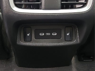 2023 Acura RDX Advance Package SH-AWD Factory Certified