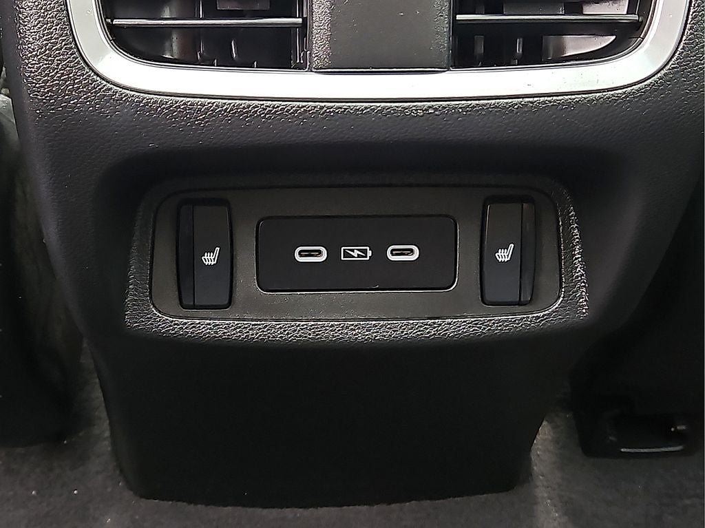2023 Acura RDX Advance Package SH-AWD Factory Certified