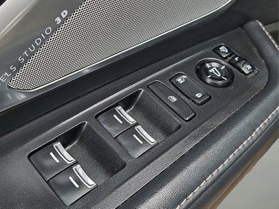 2023 Acura RDX Advance Package SH-AWD Factory Certified