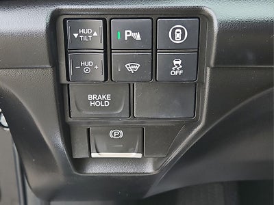 2023 Acura RDX Advance Package SH-AWD Factory Certified