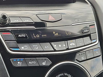 2023 Acura RDX Advance Package SH-AWD Factory Certified
