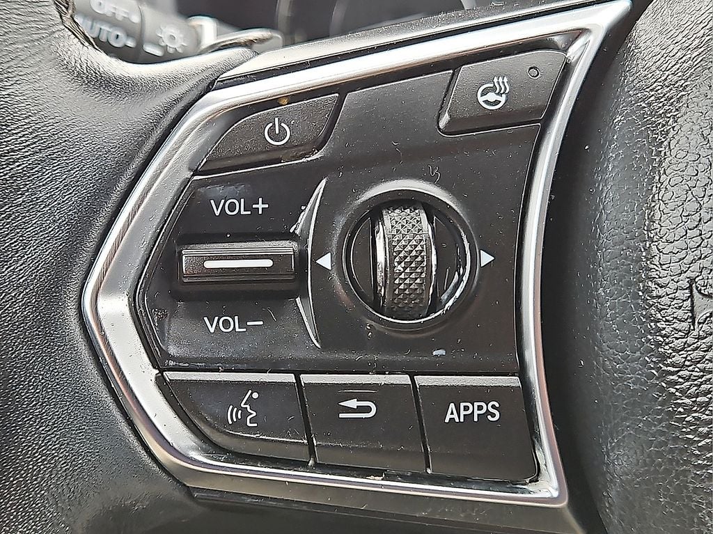 2023 Acura RDX Advance Package SH-AWD Factory Certified