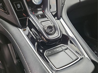 2023 Acura RDX Advance Package SH-AWD Factory Certified
