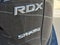 2023 Acura RDX Advance Package SH-AWD Factory Certified