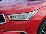 2019 Acura MDX 3.5L Advance Package