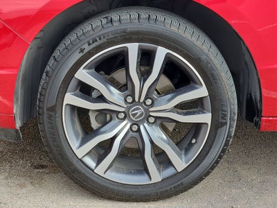 2019 Acura MDX 3.5L Advance Package