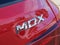 2019 Acura MDX 3.5L Advance Package