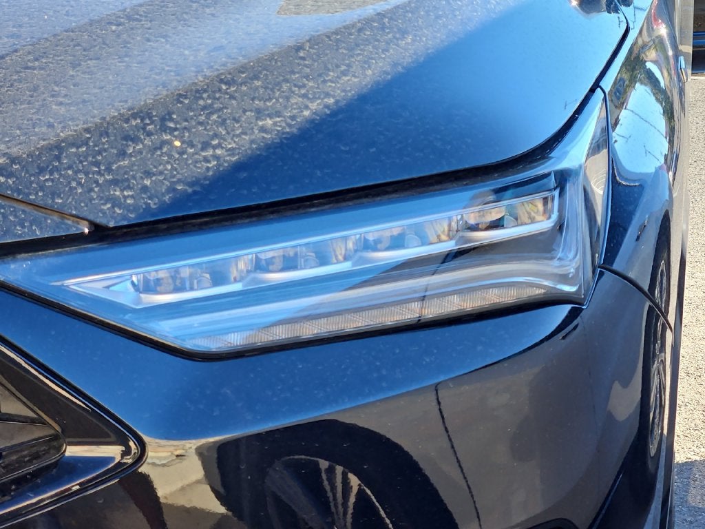 2024 Acura MDX Type S w/Advance Pkg SH-AWD C.P.O.