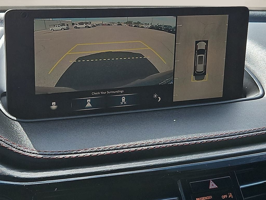 2023 Acura MDX Type S Adv Pkg Factory Certification SH-AWD
