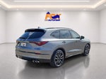 2023 Acura MDX Type S Adv Pkg Factory Certification SH-AWD