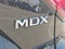 2024 Acura MDX 3.5L Factory Certified