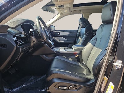2024 Acura MDX 3.5L Factory Certified