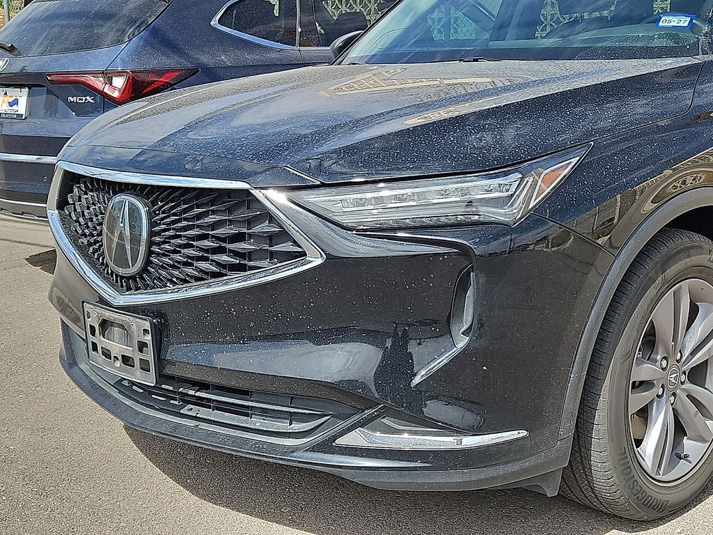 2024 Acura MDX 3.5L Factory Certified