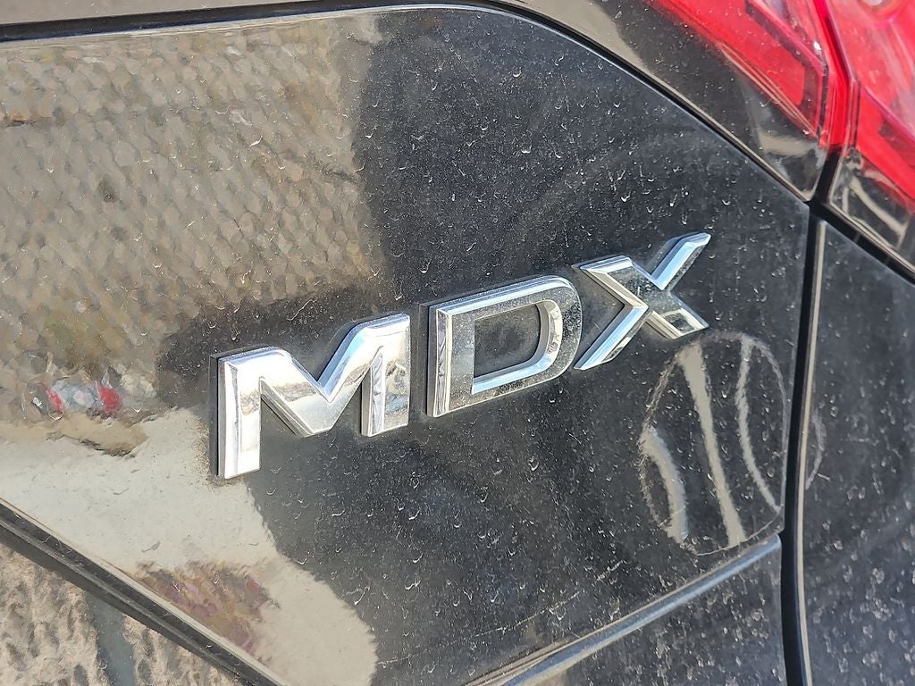 2024 Acura MDX 3.5L Factory Certified