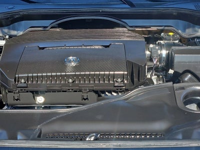 2024 Acura MDX 3.5L Factory Certified