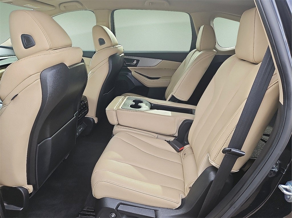 2022 Acura MDX 3.5L