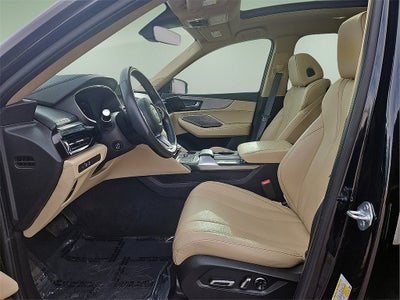 2022 Acura MDX 3.5L