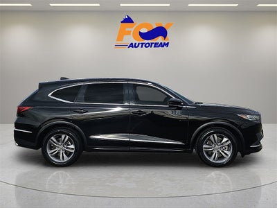 2022 Acura MDX 3.5L