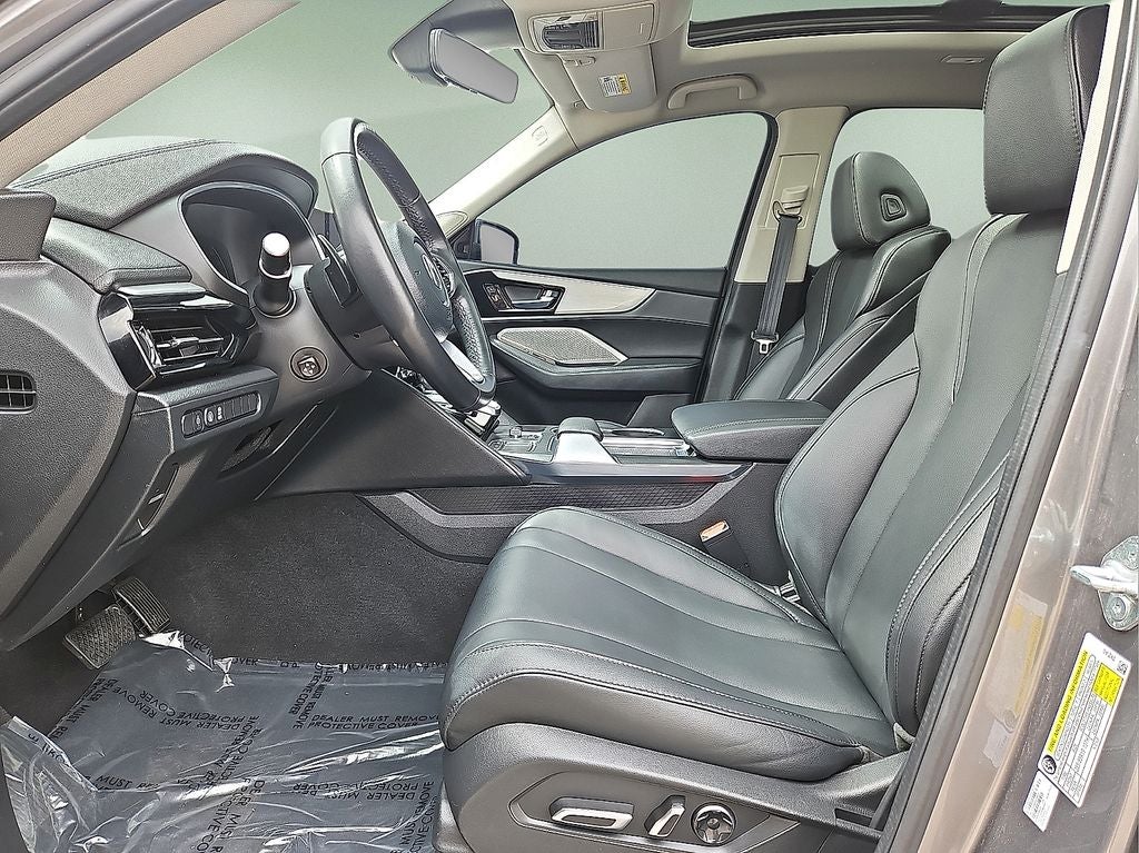 2023 Acura MDX 3.5L Factory Certified