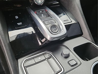 2023 Acura MDX 3.5L Factory Certified