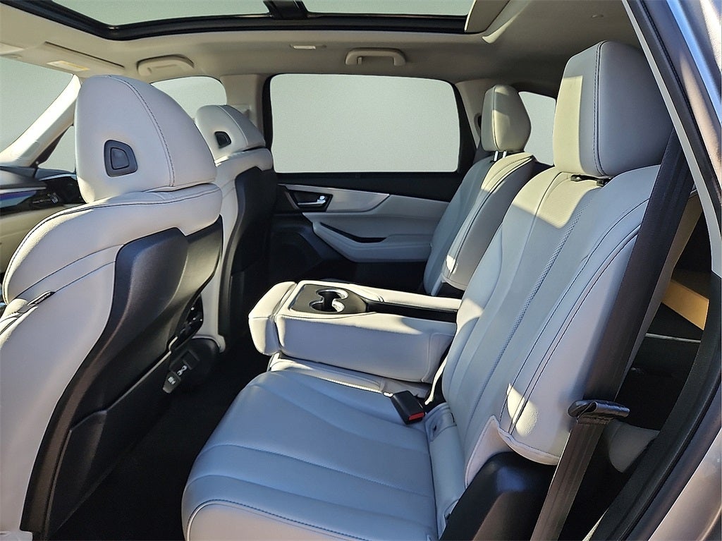 2023 Acura MDX Technology