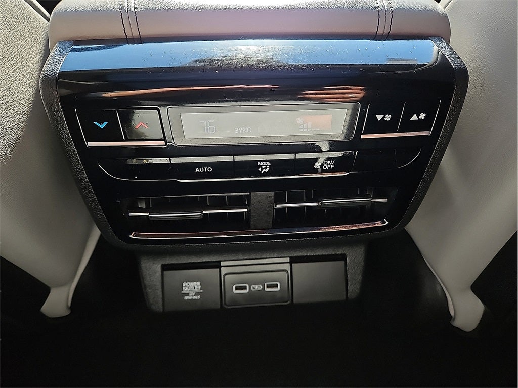2023 Acura MDX Technology