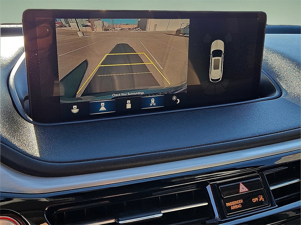 2023 Acura MDX Technology