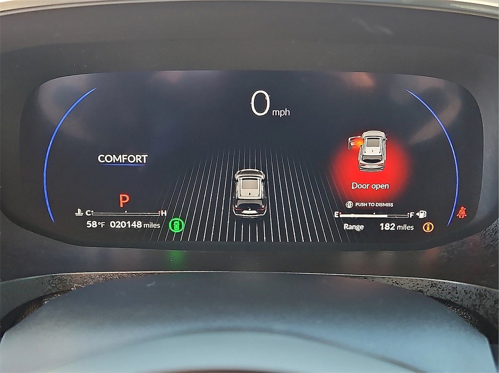 2023 Acura MDX Technology