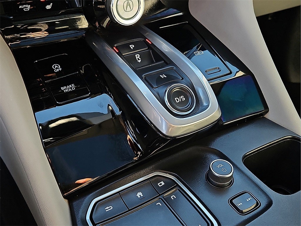2023 Acura MDX Technology