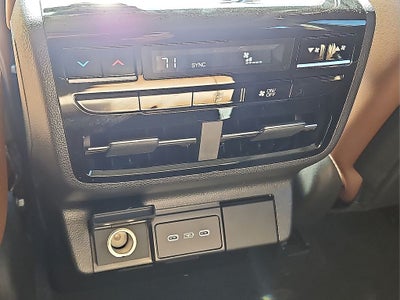 2026 Acura MDX Technology Pkg Factory Certified