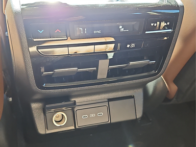 2026 Acura MDX Technology Pkg Factory Certified
