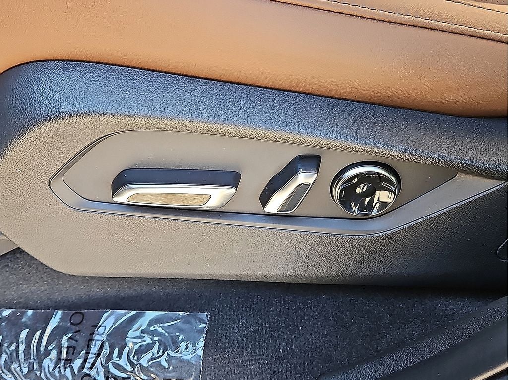 2026 Acura MDX Technology Pkg Factory Certified