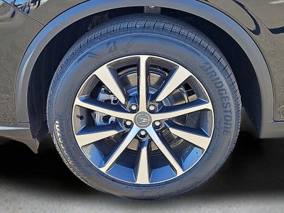 2026 Acura MDX Technology Pkg Factory Certified