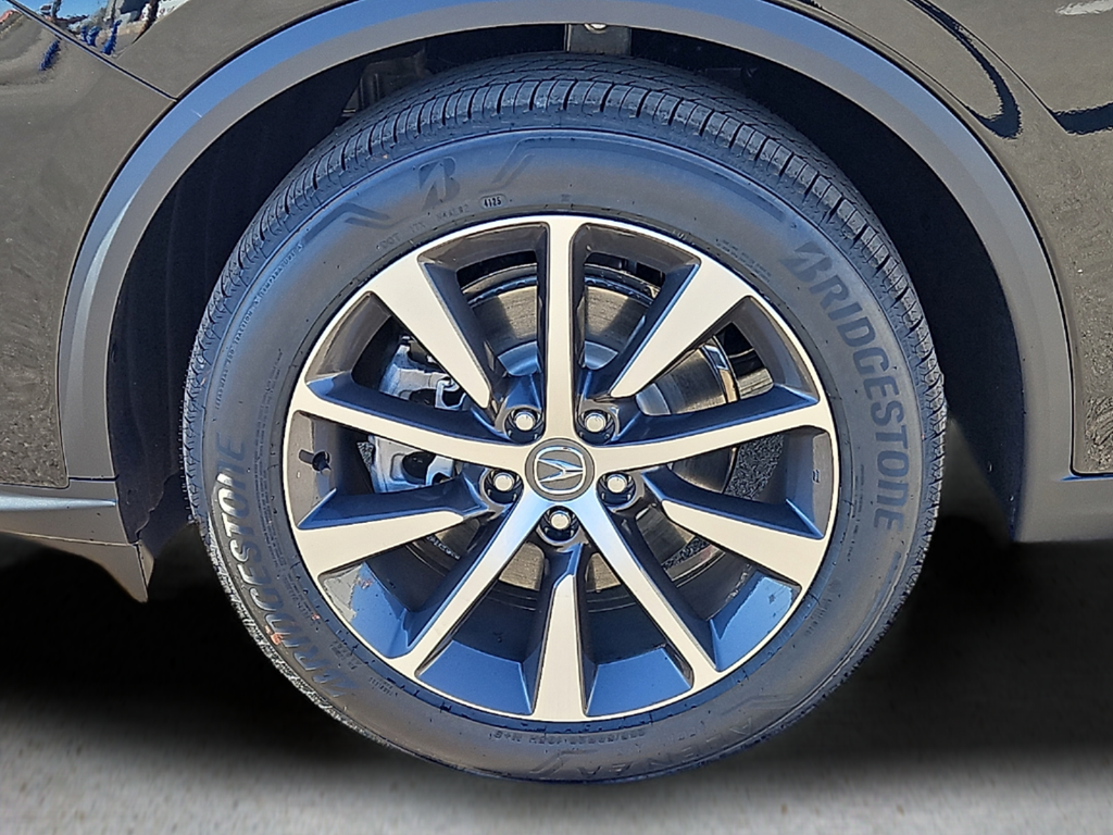 2026 Acura MDX Technology Pkg Factory Certified