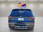 2026 Acura MDX Technology Pkg Factory Certified