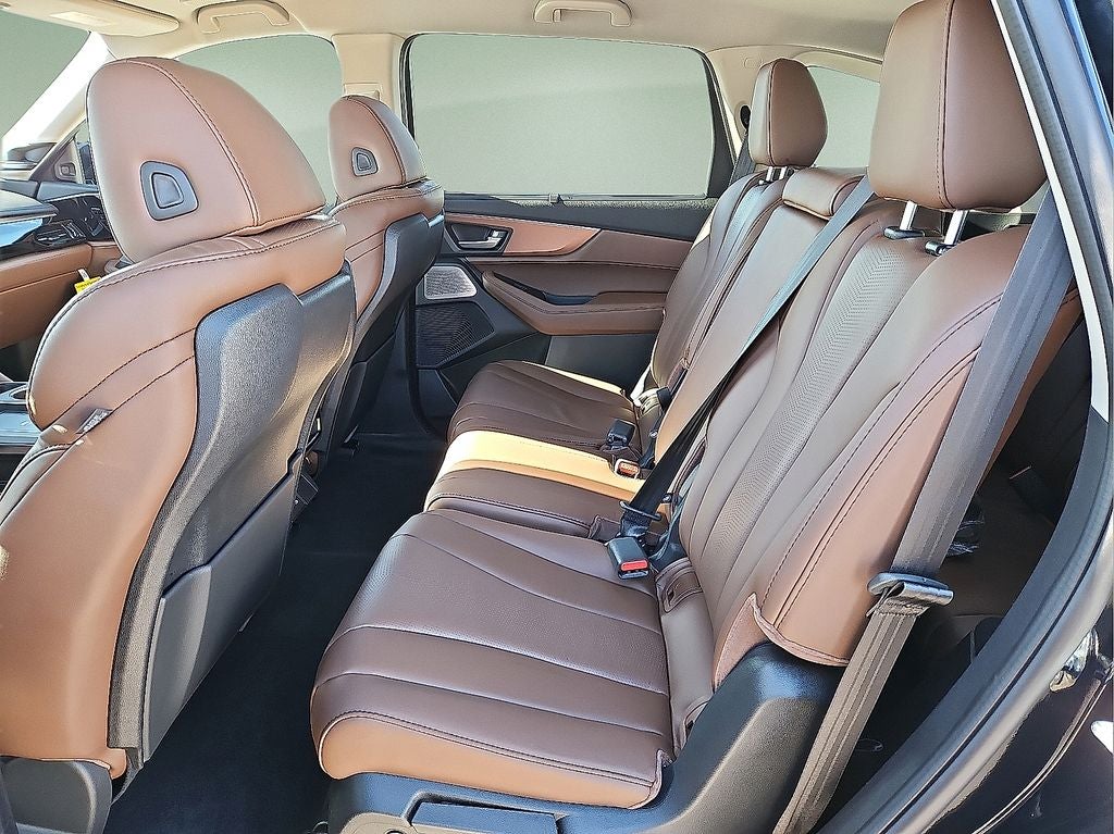 2026 Acura MDX Technology Pkg Factory Certified