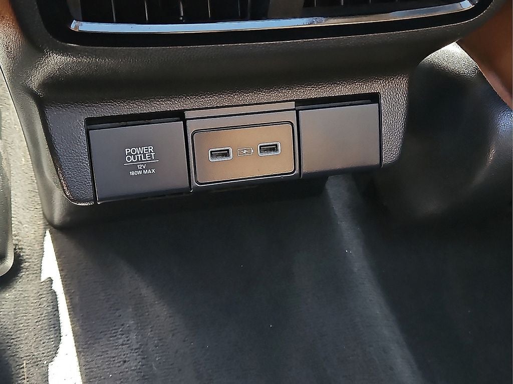 2023 Acura MDX Technology Factory Certified