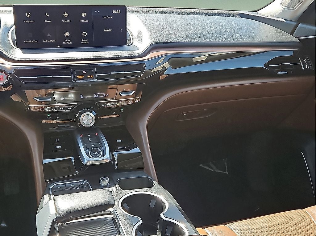 2023 Acura MDX Technology Factory Certified