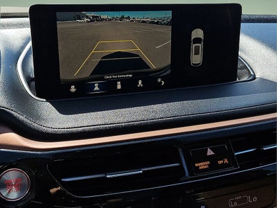 2023 Acura MDX Technology Factory Certified