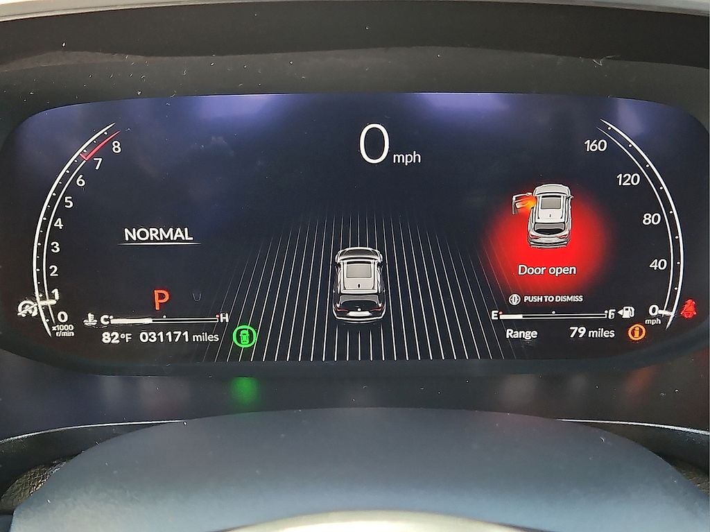 2023 Acura MDX Technology Factory Certified