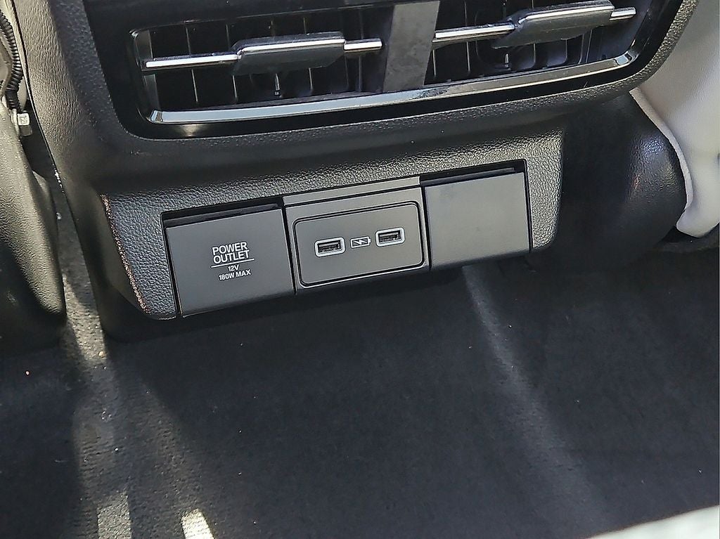 2024 Acura MDX Technology Factory Certified