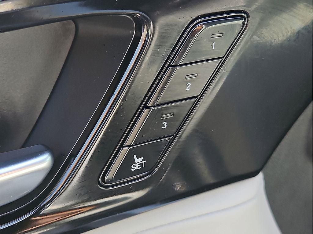 2024 Acura MDX Technology Factory Certified