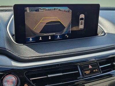 2024 Acura MDX Technology Factory Certified