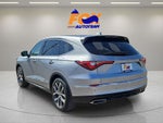 2024 Acura MDX Technology Factory Certified